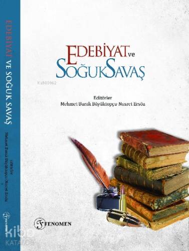 Edebiyat ve Soğuk Savaş - 1