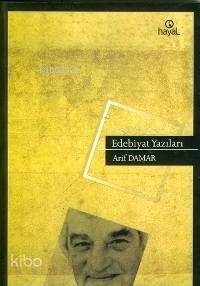 Edebiyat Yazıları - 1