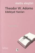 Edebiyat Yazıları - 1