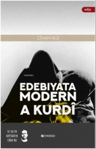 Edebıyata Modern A Kurdî - 1