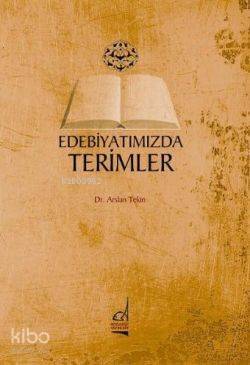 Edebiyatımızda Terimler - 1