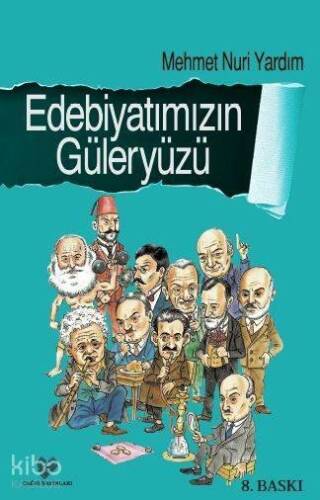 Edebiyatımızın Güleryüzü - 1