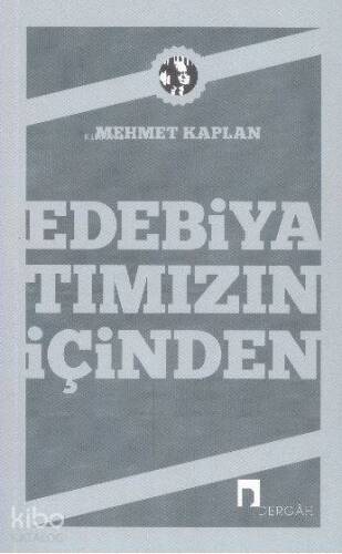 Edebiyatımızın İçinden - 1