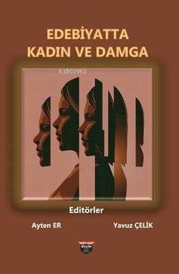 Edebiyatta Kadın ve Damga - 1