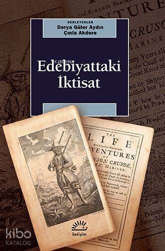 Edebiyattaki İktisat - 1