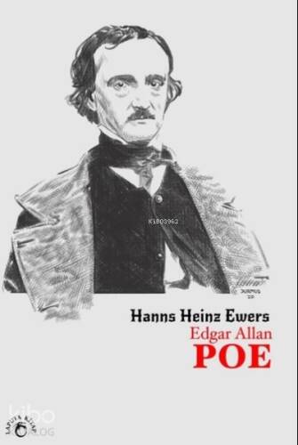 Edgar Allan Poe - 1