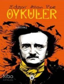 Edgar Allan Poe Öyküler 1 - 1