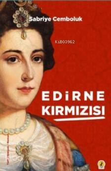 Edirne Kırmızısı - 1