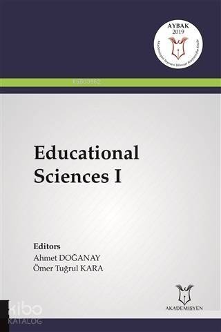 Educational Sciences 1 - 1