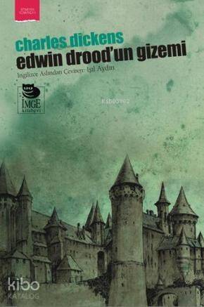 Edwin Drood'un Gizemi - 1