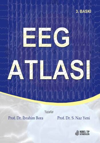 Eeg Atlası - 1