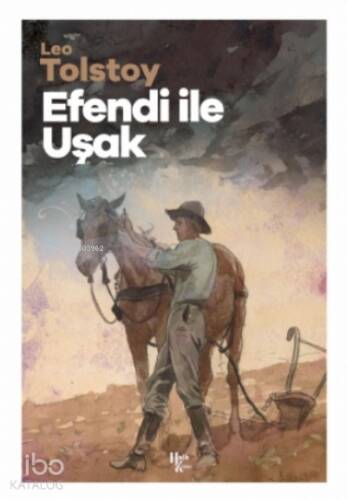 Efendi Ile Uşak - 1