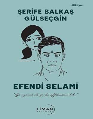 Efendi Selami - 1