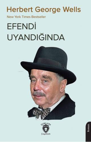 Efendi Uyandığında;New York Times Bestseller - 1