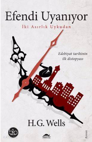 Efendi Uyanıyor - 1