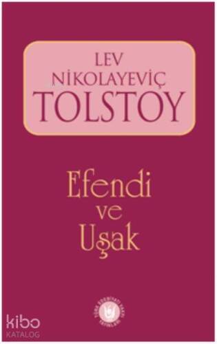 Efendi Ve Uşak - 1