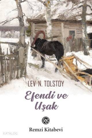 Efendi ve Uşak - 1