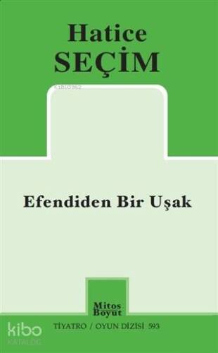 Efendiden Bir Uşak - 1