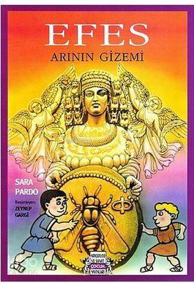 Efes: Arının Gizemi - 1