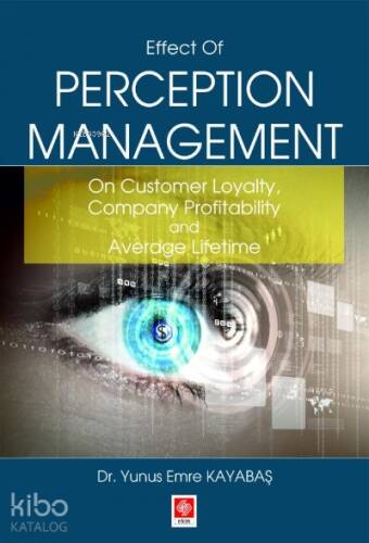 Effect of Perception Management - 1