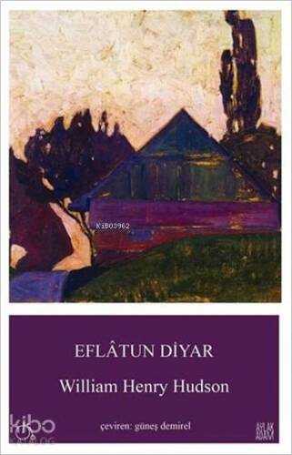 Eflâtun Diyar - 1