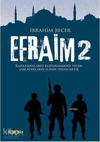 Efraim 2 - 1