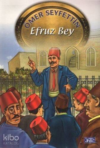 Efruz Bey - 1