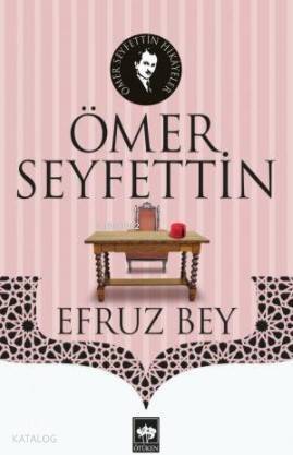 Efruz Bey - 1