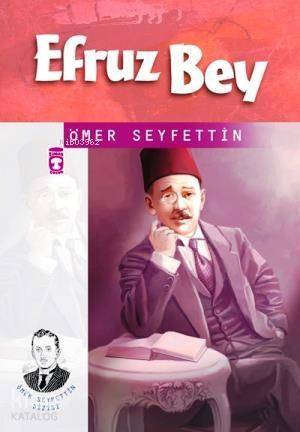 Efruz Bey - 1