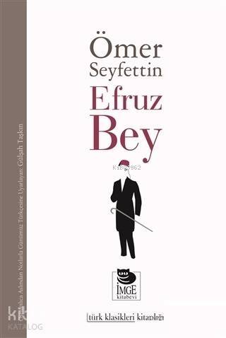 Efruz Bey - 1