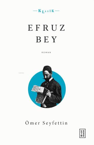 Efruz Bey - 1