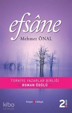 Efsane - 1