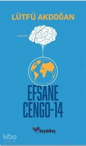 Efsane Cengo - 14 - 1