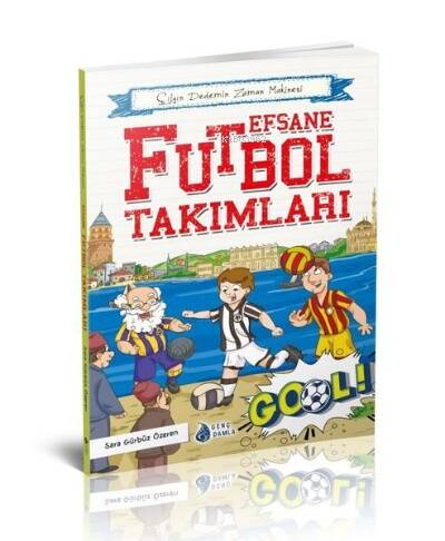 Efsane Futbol Takımları - 1