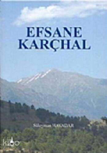 Efsane Karçhal - 1