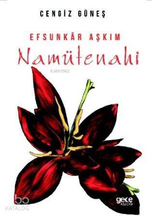 Efsunkar Aşkım; Namütenahi - 1