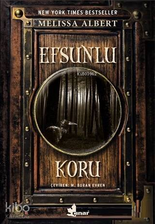 Efsunlu Koru - 1