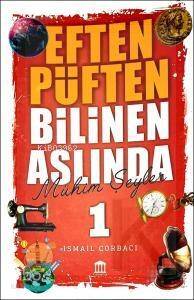 Eften Püften Biline Aslında Mühim Şeyler 1 - 1