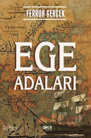 Ege Adaları - 1