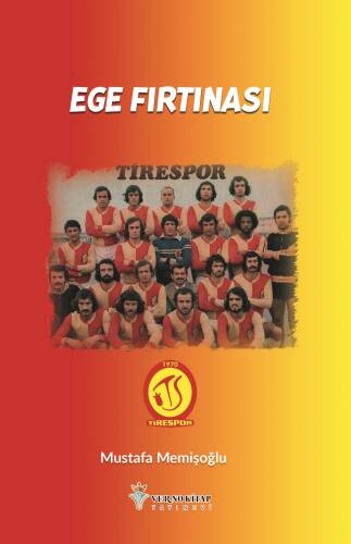 Ege Fırtınası - 1