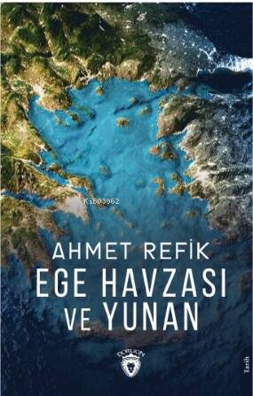 Ege Havzası ve Yunan - 1