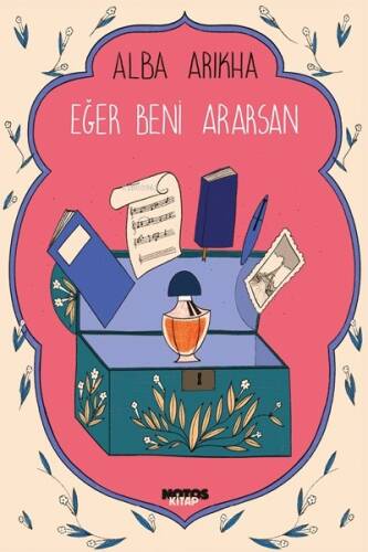 Eğer Beni Ararsan - 1