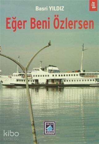 Eğer Beni Özlersen - 1