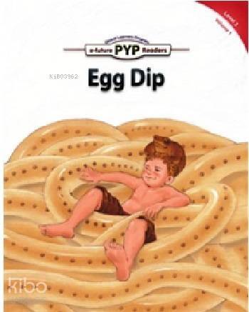 Egg Dip (Level-3) - 1