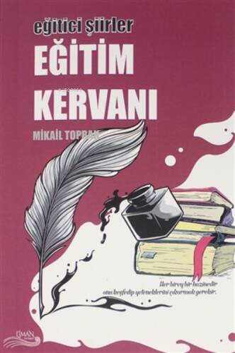 Eğitici Şiirler - Eğitim Kervanı - 1