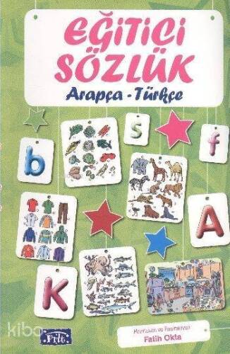 Eğitici Sözlük (Arapça - Türkçe) - 1