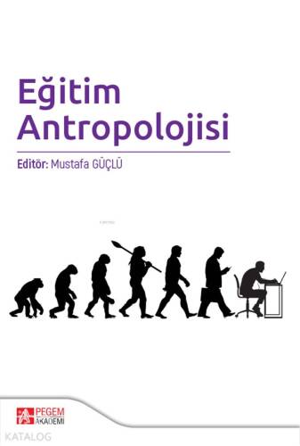 Eğitim Antropolojisi - 1