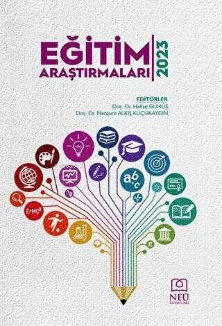 Eğitim Araştırmaları - 2023 - 1