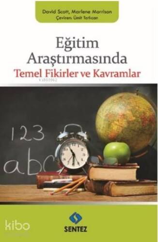 Eğitim Araştırmasında Temel Fikirler ve Kavramlar - 1