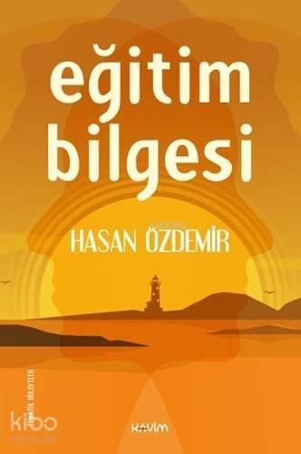 Eğitim Bilgesi - 1